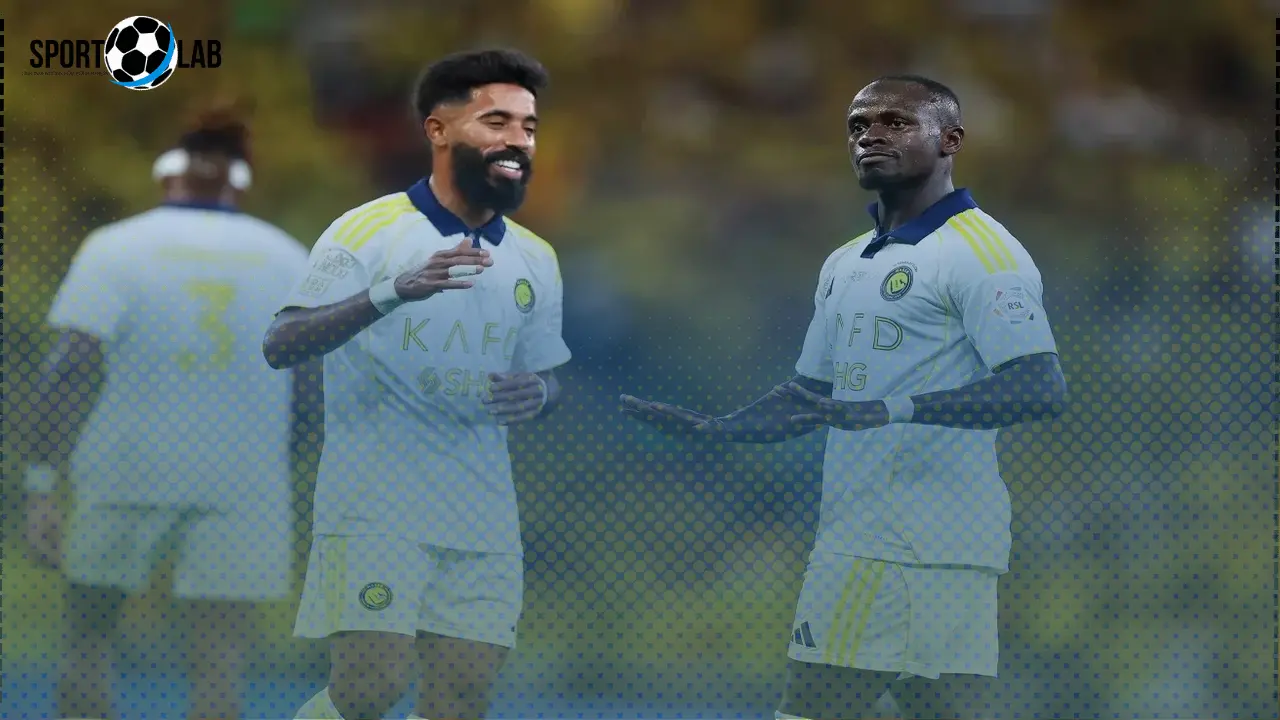 القناة الناقلة لمباراة النصر والخليج وكيفية مشاهدة الدوري السعودي مجاناً